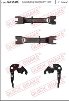 Samoregulator szczęk